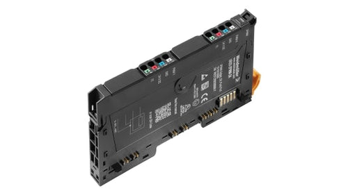 Electrical components near me, Electrical components store in Nigeria,weidmuller 1315610000 Remote I/O Module, 120 x 11.5 x 76 mm, Digital, IL PN BK DI8 DO4 2TX-PAC,Industrial Connectivity,Automation,Digitalization,Electrical Components,Terminal Blocks,Wire Processing,Enclosures,Sensors and Actuators,Energy Management,weidmuller