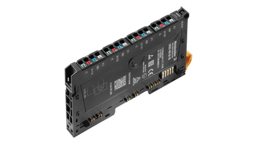 Electrical components near me, Electrical components store in Nigeria,weidmuller 1315620000 Remote I/O Module, 120 x 11.5 x 76 mm, Analogue Voltage, IB IL RS 485/422-PRO-PAC, 0 ? 10 V, 0,Industrial Connectivity,Automation,Digitalization,Electrical Components,Terminal Blocks,Wire Processing,Enclosures,Sensors and Actuators,Energy Management,weidmuller