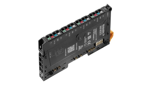 Electrical components near me, Electrical components store in Nigeria,weidmuller 1394390000 Remote I/O Module, 120 x 11.5 x 76 mm, Analogue Voltage, K20, 0 ? 10 V, 0 ? 5 V, 1 ? 5,Industrial Connectivity,Automation,Digitalization,Electrical Components,Terminal Blocks,Wire Processing,Enclosures,Sensors and Actuators,Energy Management,weidmuller
