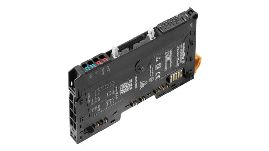 Electrical components near me, Electrical components store in Nigeria,weidmuller 1315670000 Remote I/O Module, 120 x 11.5 x 76 mm, Analogue Voltage, Bulletin 2080,Industrial Connectivity,Automation,Digitalization,Electrical Components,Terminal Blocks,Wire Processing,Enclosures,Sensors and Actuators,Energy Management,weidmuller