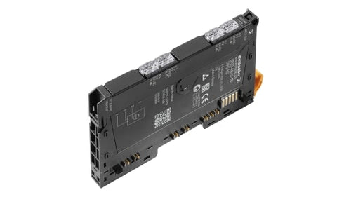 Electrical components near me, Electrical components store in Nigeria,weidmuller 1506910000 Remote I/O Module, 120 x 11.5 x 76 mm, Analogue Voltage, 0 ? 10 V, 0 ? 5 V, 1 ? 5 V,,Industrial Connectivity,Automation,Digitalization,Electrical Components,Terminal Blocks,Wire Processing,Enclosures,Sensors and Actuators,Energy Management,weidmuller