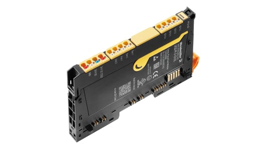 Electrical components near me, Electrical components store in Nigeria,weidmuller 1335030000 Remote I/O Module, 120 x 11.5 x 76 mm, Modicon TM3,Industrial Connectivity,Automation,Digitalization,Electrical Components,Terminal Blocks,Wire Processing,Enclosures,Sensors and Actuators,Energy Management,weidmuller