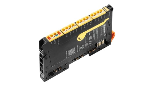 Electrical components near me, Electrical components store in Nigeria,weidmuller 1335050000 Remote I/O Module, 120 x 11.5 x 76 mm, AXL F,Industrial Connectivity,Automation,Digitalization,Electrical Components,Terminal Blocks,Wire Processing,Enclosures,Sensors and Actuators,Energy Management,weidmuller