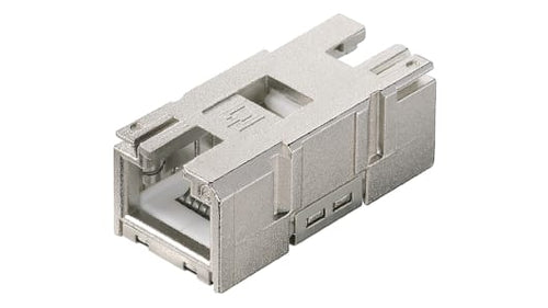 Electrical components near me, Electrical components store in Nigeria,weidmuller 1962840000 1 Way RJ45 RJ45 Insert,Industrial Connectivity,Automation,Digitalization,Electrical Components,Terminal Blocks,Wire Processing,Enclosures,Sensors and Actuators,Energy Management,weidmuller