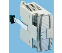 Rockwell, allen, bradley, allen-bradly, ethernet, ethernet-ip, ethernet/ip, CIP, industrial, OLC, communication, controller,1762-OB32T,Allen Bradley PLC I/O Module for use with MicroLogix 1100 Series, 90 x 40 x 87 mm, Digital, Triac, 24 V dc
