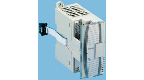 Rockwell, allen, bradley, allen-bradly, ethernet, ethernet-ip, ethernet/ip, CIP, industrial, OLC, communication, controller,1762-OX6I,Allen Bradley PLC I/O Module for use with MicroLogix 1100 Series, 90 x 40 x 87 mm, Digital, Relay, 5 ? 125 V
