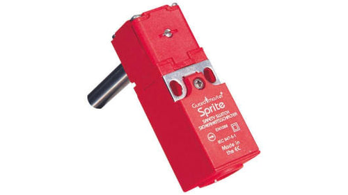 Allen-Bradley 440H-S34021 Guardmaster Sprite Hinge Switch