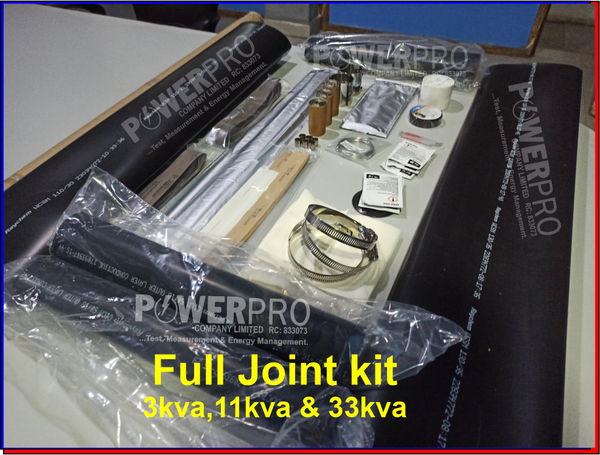 original, raychem, kit, raychem kit, original raychem kit 