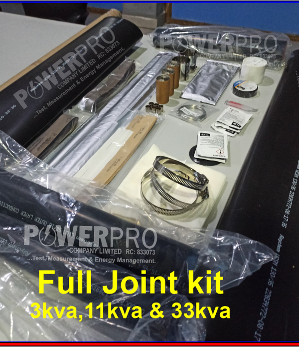 original, raychem, kit, raychem kit, original raychem kit 