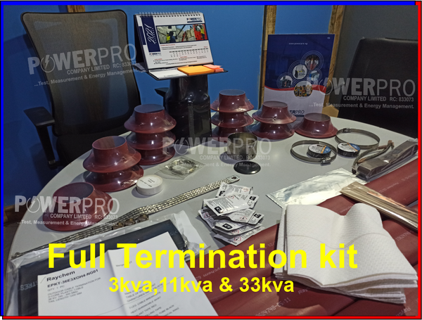 original, raychem, kit, raychem kit, original raychem kit 