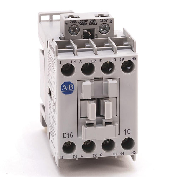 Allen-Bradley 100-C16UB01 IEC 16 A Contactor