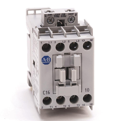 Allen-Bradley 100-C16UKJ01 IEC 16 A Contactor