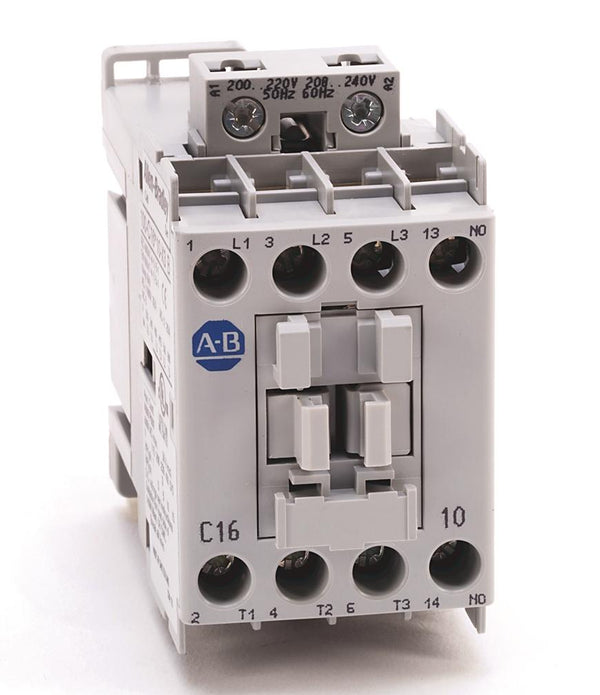 Allen-Bradley 100-C16UKJ01 IEC 16 A Contactor