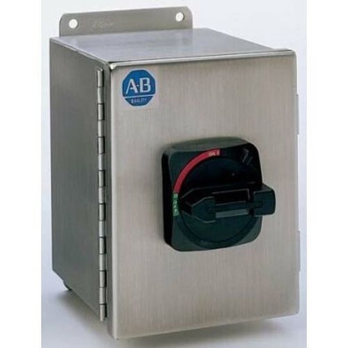 Allen-Bradley 194E-CA32 194E Load switch