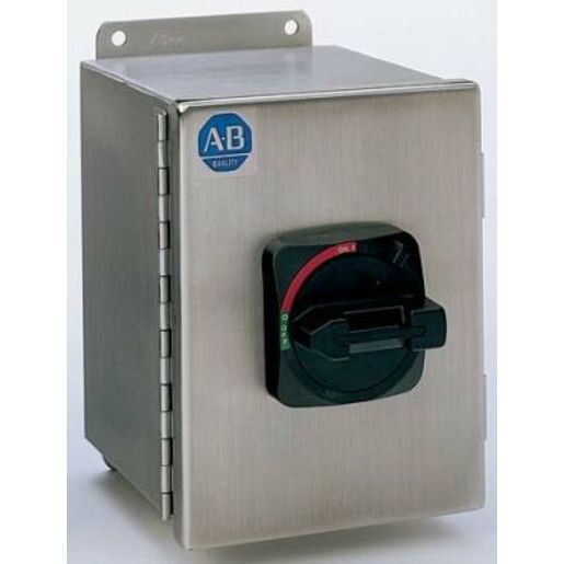 Allen-Bradley 194E-CA32 194E Load switch
