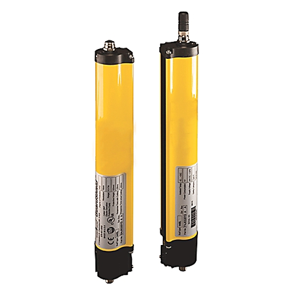 440L-G4K1440YD,Allen-Bradley,rockwell,industrial,rockwell in Nigeria, callibration, Safety Products,Allen-Bradley 440L-G4K1440YD Type4 1440-30mm GuardShield