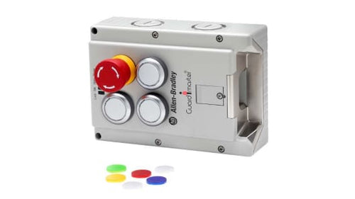 Rockwell, allen, bradley, allen-bradly, ethernet, ethernet-ip, ethernet/ip, CIP, industrial, OLC, communication, controller,442G-MABR-UT-C04,Allen-Bradley 442G-MABR-UT-C04 Lock Module PTR M20