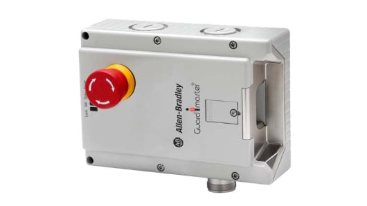 Rockwell, allen, bradley, allen-bradly, ethernet, ethernet-ip, ethernet/ip, CIP, industrial, OLC, communication, controller,442G-MABR-URM-C05,Allen-Bradley 442G-MABR-URM-C05 Lock Module PTR M23 Right