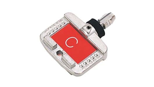 Allen-Bradley 440T-AKEYE100C Key Trapped Key Interlock