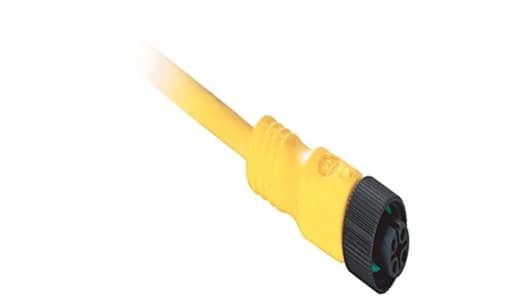Rockwell, allen, bradley, allen-bradly, ethernet, ethernet-ip, ethernet/ip, CIP, industrial, OLC, communication, controller,889D-F5AC-10,Allen-Bradley 889D-F5AC-10 889 DC Micro Cable