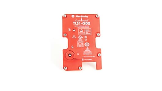 440G-A27373,Allen-Bradley,rockwell,industrial,rockwell in Nigeria, callibration, Sensor and Switches,Allen-Bradley 440G-A27373 TLS-1 Replacement Cover and Override Key