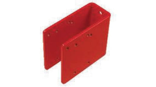 Rockwell, allen, bradley, allen-bradly, ethernet, ethernet-ip, ethernet/ip, CIP, industrial, OLC, communication, controller,440J-A04N,Allen-Bradley 440J-A04N GripSwitch Mounting Bracket