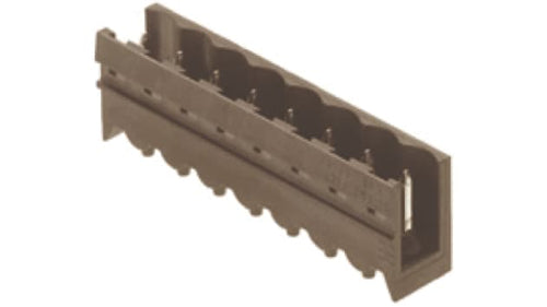 Electrical components near me, Electrical components store in Nigeria,weidmuller 1837990000 OMNIMATE SL 3-pin PCB Terminal Block, 5.08mm Pitch, Rows, Solder Termination,Industrial Connectivity,Automation,Digitalization,Electrical Components,Terminal Blocks,Wire Processing,Enclosures,Sensors and Actuators,Energy Management,weidmuller