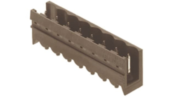 Electrical components near me, Electrical components store in Nigeria,weidmuller 1837990000 OMNIMATE SL 3-pin PCB Terminal Block, 5.08mm Pitch, Rows, Solder Termination,Industrial Connectivity,Automation,Digitalization,Electrical Components,Terminal Blocks,Wire Processing,Enclosures,Sensors and Actuators,Energy Management,weidmuller