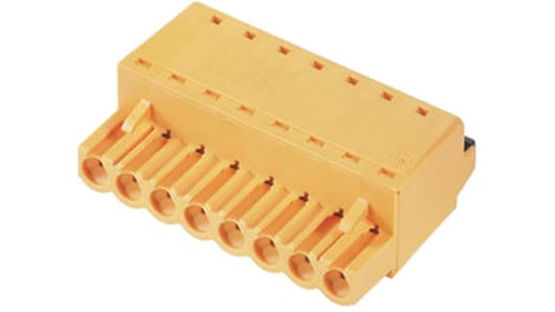 Electrical components near me, Electrical components store in Nigeria,weidmuller BLF 5.08HC/12/180 SN OR BX - 1013790000 BL 5.08 12-pin Pluggable Terminal Block, 5.08mm Pitch, Screw Termination,Industrial Connectivity,Automation,Digitalization,Electrical Components,Terminal Blocks,Wire Processing,Enclosures,Sensors and Actuators,Energy Management,weidmuller
