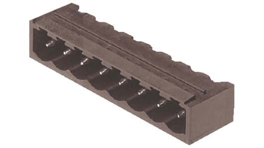 Electrical components near me, Electrical components store in Nigeria,weidmuller 1780260000 OMNIMATE SL 10-pin PCB Terminal Block, 5.08mm Pitch, Rows, Solder Termination,Industrial Connectivity,Automation,Digitalization,Electrical Components,Terminal Blocks,Wire Processing,Enclosures,Sensors and Actuators,Energy Management,weidmuller