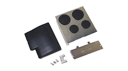 Allen Bradley PowerFlex 520 NEMA/UL Type 1 Kit - Frame CRockwell25-JBACAllen Bradley PowerFlex 520 NEMA/UL Type 1 Kit - Frame C