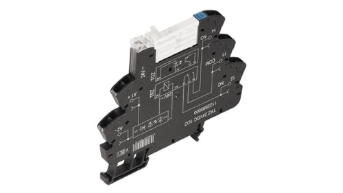 Electrical components near me, Electrical components store in Nigeria,weidmuller 1122880000  DIN Rail Mount Interface Relay, 24V Coil, SPDT,Industrial Connectivity,Automation,Digitalization,Electrical Components,Terminal Blocks,Wire Processing,Enclosures,Sensors and Actuators,Energy Management,weidmuller