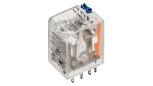 Electrical components near me, Electrical components store in Nigeria,weidmuller 7760056097 Panel Mount Power Relay, 24V dc Coil, 4PDT,Industrial Connectivity,Automation,Digitalization,Electrical Components,Terminal Blocks,Wire Processing,Enclosures,Sensors and Actuators,Energy Management,weidmuller