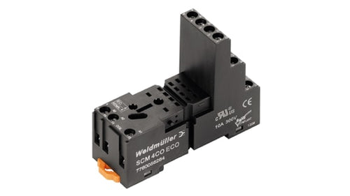Electrical components near me, Electrical components store in Nigeria,weidmuller 7760056264 Panel Mount Relay Socket,Industrial Connectivity,Automation,Digitalization,Electrical Components,Terminal Blocks,Wire Processing,Enclosures,Sensors and Actuators,Energy Management,weidmuller
