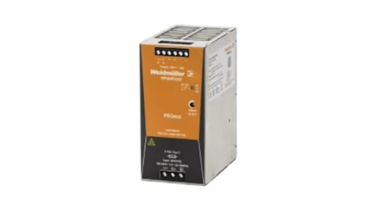Electrical components near me, Electrical components store in Nigeria,weidmuller 1469590000 PRO ECO DIN Rail Power Supply, 85 ? 264V ac ac, dc Input, 48V dc dc Output, 5A Output, 240W,Industrial Connectivity,Automation,Digitalization,Electrical Components,Terminal Blocks,Wire Processing,Enclosures,Sensors and Actuators,Energy Management,weidmuller