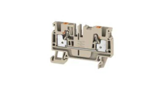 Electrical components near me, Electrical components store in Nigeria,weidmuller 2051180000 Beige A DIN Rail Terminal Block, Single level, 4mm², 800 V,Industrial Connectivity,Automation,Digitalization,Electrical Components,Terminal Blocks,Wire Processing,Enclosures,Sensors and Actuators,Energy Management,weidmuller
