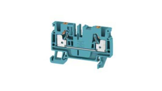 Electrical components near me, Electrical components store in Nigeria,weidmuller 2051210000 Blue A DIN Rail Terminal Block, Single level, 4mm², 800 V,Industrial Connectivity,Automation,Digitalization,Electrical Components,Terminal Blocks,Wire Processing,Enclosures,Sensors and Actuators,Energy Management,weidmuller