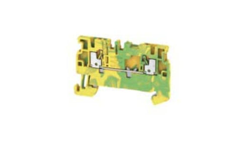 Electrical components near me, Electrical components store in Nigeria,weidmuller 1552680000 Green/Yellow A DIN Rail Terminal Block, Single level, 1.5mm², 500 V,Industrial Connectivity,Automation,Digitalization,Electrical Components,Terminal Blocks,Wire Processing,Enclosures,Sensors and Actuators,Energy Management,weidmuller