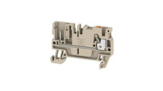 Electrical components near me, Electrical components store in Nigeria,weidmuller 1513970000 Beige A DIN Rail Terminal Block, Single level, 2.5mm², 800 V,Industrial Connectivity,Automation,Digitalization,Electrical Components,Terminal Blocks,Wire Processing,Enclosures,Sensors and Actuators,Energy Management,weidmuller