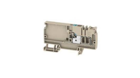 Electrical components near me, Electrical components store in Nigeria,weidmuller 1988130000 Blue A DIN Rail Terminal Block, Single level, 6mm², 500 V,Industrial Connectivity,Automation,Digitalization,Electrical Components,Terminal Blocks,Wire Processing,Enclosures,Sensors and Actuators,Energy Management,weidmuller