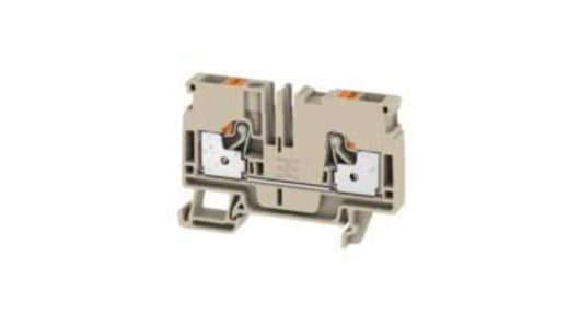 Electrical components near me, Electrical components store in Nigeria,weidmuller 1992110000 Beige A DIN Rail Terminal Block, Single level, 6mm², 800 V,Industrial Connectivity,Automation,Digitalization,Electrical Components,Terminal Blocks,Wire Processing,Enclosures,Sensors and Actuators,Energy Management,weidmuller