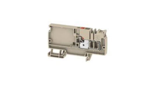 Electrical components near me, Electrical components store in Nigeria,weidmuller 1989780000 Beige A Terminal Block, 1 level, 6mm², 500 V,Industrial Connectivity,Automation,Digitalization,Electrical Components,Terminal Blocks,Wire Processing,Enclosures,Sensors and Actuators,Energy Management,weidmuller