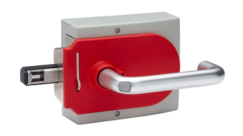 Rockwell, allen, bradley, allen-bradly, ethernet, ethernet-ip, ethernet/ip, CIP, industrial, OLC, communication, controller,442G-MABH-R,Allen-Bradley 442G-MABH-R 442G Handle Assembly Right