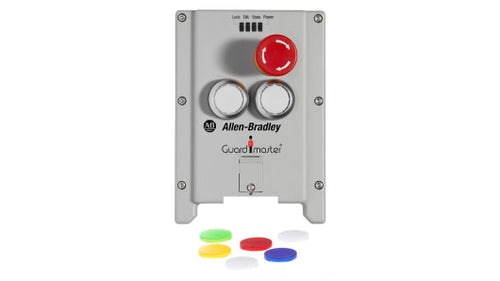 Rockwell, allen, bradley, allen-bradly, ethernet, ethernet-ip, ethernet/ip, CIP, industrial, OLC, communication, controller,442G-MAB-C03,Allen-Bradley 442G-MAB-C03 442G Control Cover