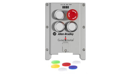 Rockwell, allen, bradley, allen-bradly, ethernet, ethernet-ip, ethernet/ip, CIP, industrial, OLC, communication, controller,442G-MAB-C04,Allen-Bradley 442G-MAB-C04 442G Control Cover