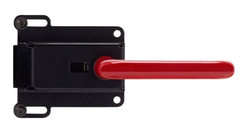 Rockwell, allen, bradley, allen-bradly, ethernet, ethernet-ip, ethernet/ip, CIP, industrial, OLC, communication, controller,442G-MABE1,Allen-Bradley 442G-MABE1 442G Escape Release