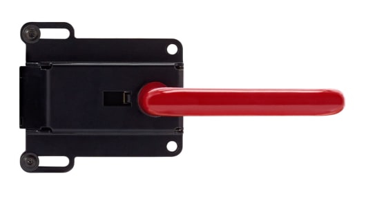 Rockwell, allen, bradley, allen-bradly, ethernet, ethernet-ip, ethernet/ip, CIP, industrial, OLC, communication, controller,442G-MABE1,Allen-Bradley 442G-MABE1 442G Escape Release