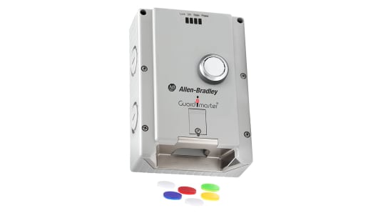 Rockwell, allen, bradley, allen-bradly, ethernet, ethernet-ip, ethernet/ip, CIP, industrial, OLC, communication, controller,442G-MABL-UT-C01,Allen-Bradley 442G-MABL-UT-C01 Lock Module PTL M20