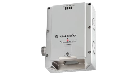 Rockwell, allen, bradley, allen-bradly, ethernet, ethernet-ip, ethernet/ip, CIP, industrial, OLC, communication, controller,442G-MABR-URM-C00,Allen-Bradley 442G-MABR-URM-C00 Lock Module PTR M23 Right