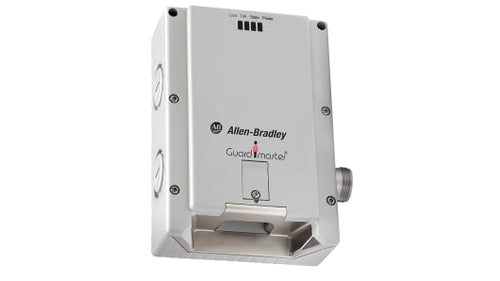 Rockwell, allen, bradley, allen-bradly, ethernet, ethernet-ip, ethernet/ip, CIP, industrial, OLC, communication, controller,442G-MABL-URM-C00,Allen-Bradley 442G-MABL-URM-C00 Lock Module PTL M23 Right